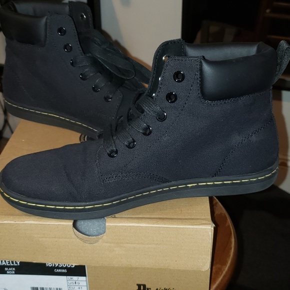 Dr. Martens Shoes - Dr Martens